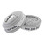 MSA 430375 Advantage®® High Efficiency Dust Cartridge - 2/Pack
