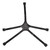 MSA 458173 Non-NFPA Head Safety Harness - Each