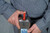 MSA 460027 Life Saver Holster - Each