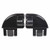 MSA 468771 Lug Adapter Kit - Each