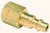 MSA 474021 Adjustable Control Valve - Each