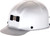 MSA 475336 Comfo-Cap® Top Impact Protective Cap - Each
