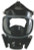 MSA 480247 Ultravue® Full Mask Gas Mask Facepiece, Multiple Size Values Available - Each