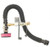 MSA 480813 Duo-Flow Non-Adjustable Valve Assembly - Each