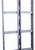 MSA 506390 Climbing Protection System Ladder/Rail Combination - Each