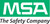 MSA 60707 O-Ring - Each