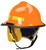 MSA 660DSO Cairns® Metro 660C Modern Fire Helmet - Each