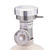 MSA 710289 Gas Miser Demand Regulator - Each