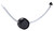 MSA 802710 QuikCheck® Quantitative Fit Test Adapter - Each