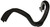 MSA 804805 Ultra Elite® Lower Ring Lens - Each