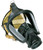 MSA 805017 EZ-Don Head Harness - Each