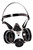 MSA 808071 Comfo® Classic® Half Mask Half Mask Facepiece Respirator, Multiple Size Values Available - Each