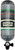 MSA 816115-SP AirHawk® II Air Cylinder & Valve Assembly - Each