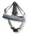 MSA 816645 V-Gard® Type I Lightweight Standard Hard Hat Suspension - Each