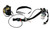 MSA 817313 Ultravue® Pressure Demand Facepiece Assembly - Each