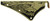 MSA M9P Cairns® Silk Screened Eagle Front Holder - Each