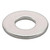 MSA R620096-SP Standard Flat Washer - 48/Pack