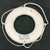 MSA R621118-SP Ring Sperrad - 5/Pack