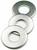 MSA R621906-SP Flat Washer - 25/Pack