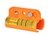 MSA Sliding Beam Anchor Rail Slider (SFPRS6000RR)