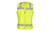 Kishigo Premium Brilliant Series 1521 3 Pockets Women's Fitted Safety Vest, Multiple Sizes Available