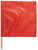 Kishigo 1600 Standard Warning Flag