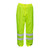 Kishigo 3108 2 Pockets Mesh Pant, Multiple Sizes Available