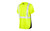 Kishigo 9162 Class 2 Black Bottom Safety T-Shirt