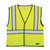 Kishigo FM453 3 Pockets FR Breathable Dark Contrasting Mesh Vest, Multiple Sizes Available