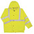 Kishigo RW110 2 Pockets Economy Rainwear Set, Multiple Sizes Available
