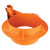 Falltech 650124MH Manhole Collar Davit Base