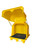 Ultratech 1081 P4 Gull Wing Model Ultra-Hard Top Spill Pallet