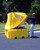 Ultratech 1159 IBC Spill Pallet Plus Pullover Cover