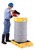 Ultratech 1320 P1 Model Ultra-Spill Deck Bladder System