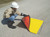Ultratech 2166 Plus Model Square Ultra-Drain Seal, Multiple Length, Width Values Available