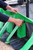 Ultratech 8609 Compact Model Ultra-Containment Berm, Multiple Length, Width, Capacity Values Available