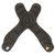 Falltech 7004YAF Arc Flash Shoulder Yoke Pad
