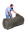Ultratech 9310 Roll X-Tex Fabric Absorbent - Sold by Each