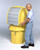 Ultratech 9641 P1 Plus Model Ultra-Hard Top Spill Pallet