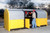 Ultratech 9653 P12 Plus Model Ultra-Hard Tops - P12 Plus Ultra-Hard Top Spill Pallet