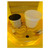 Ultratech 9670 Paint Waste Collection Center and Spill Tray