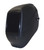 Honeywell FIBRE-METAL® 42090BK Tigerhood Futura 42090 Series Fixed Shade Passive Welding Helmet - Sold By Each