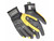 Honeywell PPE 42-322BO RigDog Value Series Impact Cut-Resistant Gloves, Multiple Size Values Available