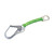 Honeywell Miller 480-Z7 Temporary Anchorage Connector, Multiple Dimensions Values Available - Sold By Each