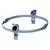 Honeywell FIBRE-METAL® 5000-H5 Speedy-Loop 5000 Series Adjustable Adapter Headband Kit - Sold By Each
