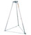 Honeywell Miller 51X/9FT High Strength Tripod - Sold By Each