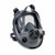 Honeywell North 54001 5400 Series Full Face Respirator, Multiple Size Values Available - Sold By Each
