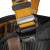 Falltech Advanced ComforTech Gel 3D Construction Belted Full Body Harness