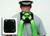 Honeywell Miller 9090/7X8INBK Removable Harness Back D-Ring Pad - Sold By Each