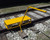 Nolan Track Dolly, Inspector: Steel-Perforated Deck:TD-5